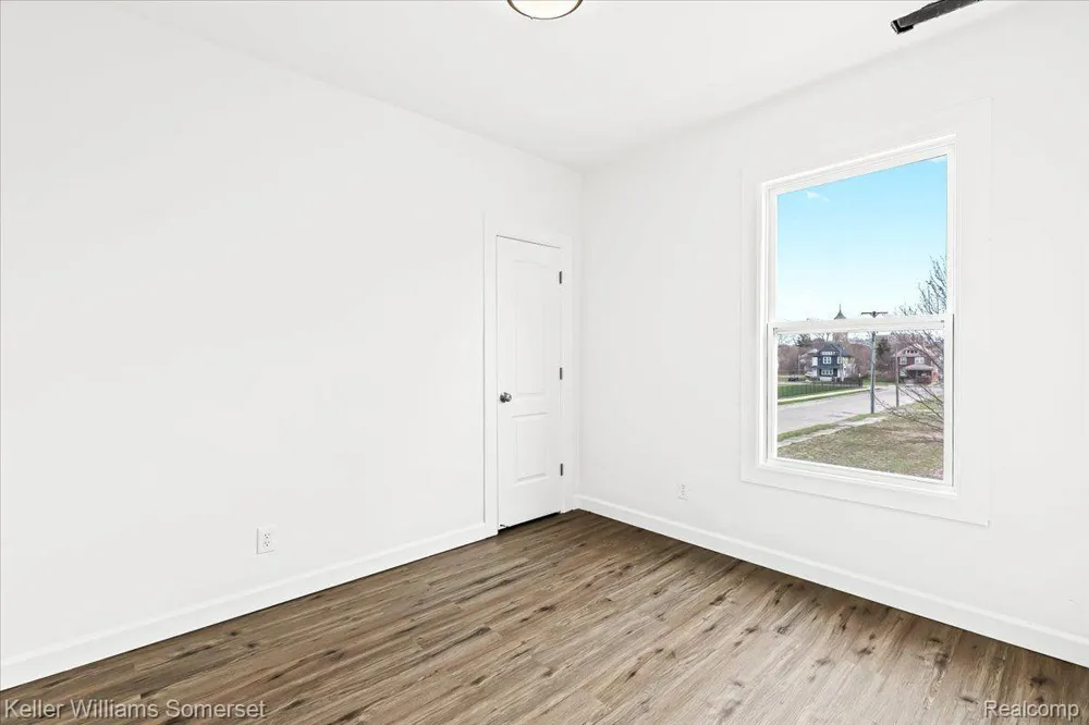 6091 Vermont #B Detroit City, MI 48208