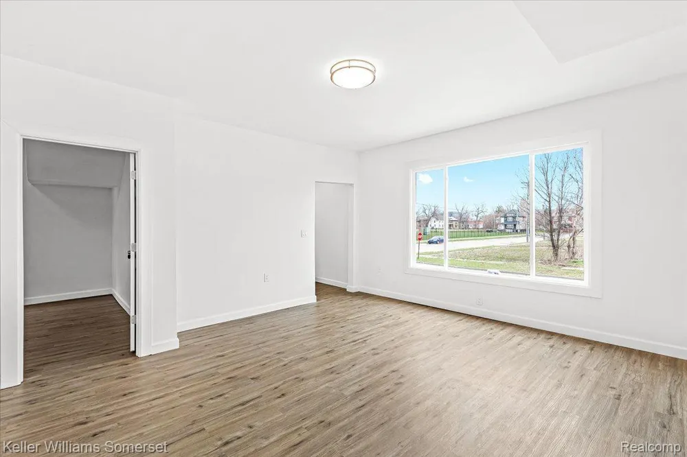 6091 Vermont #B Detroit City, MI 48208
