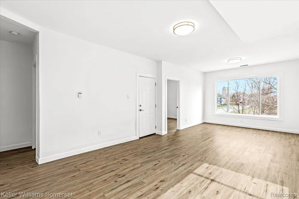 6091 Vermont #B Detroit City, MI 48208