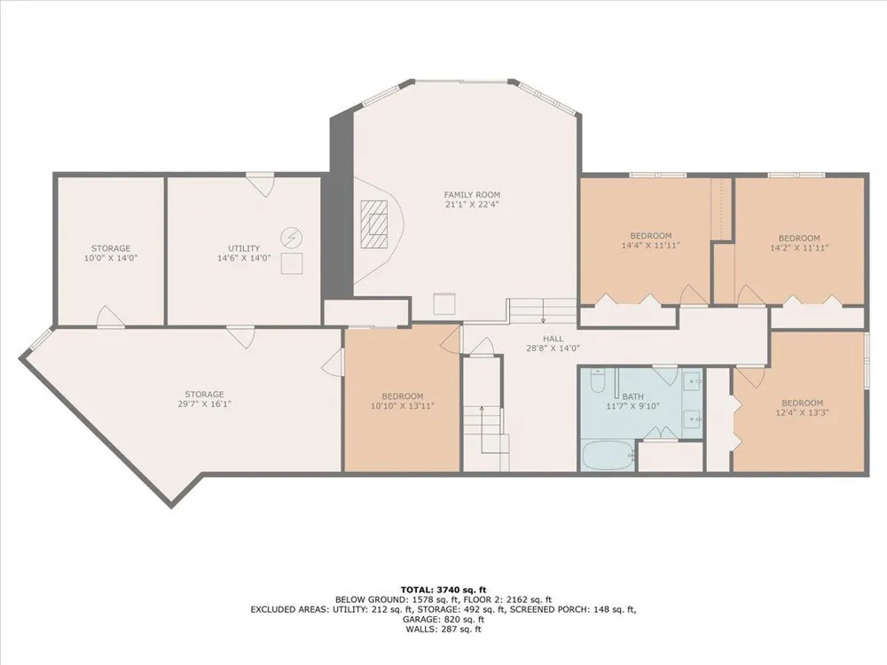 955 Kenwood Drive Holland City, MI 49423