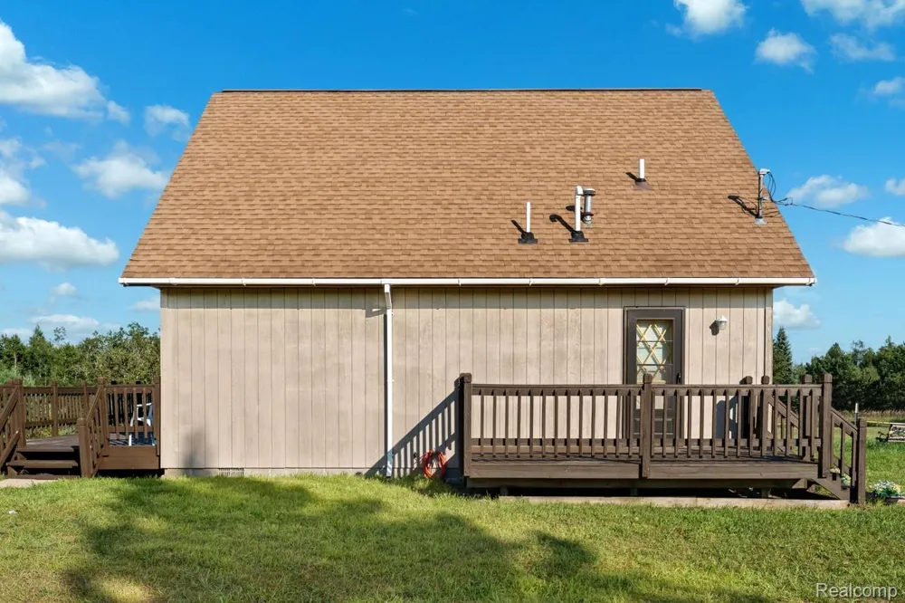 9720 E KELLYVILLE ROAD Briley Township, MI 49709