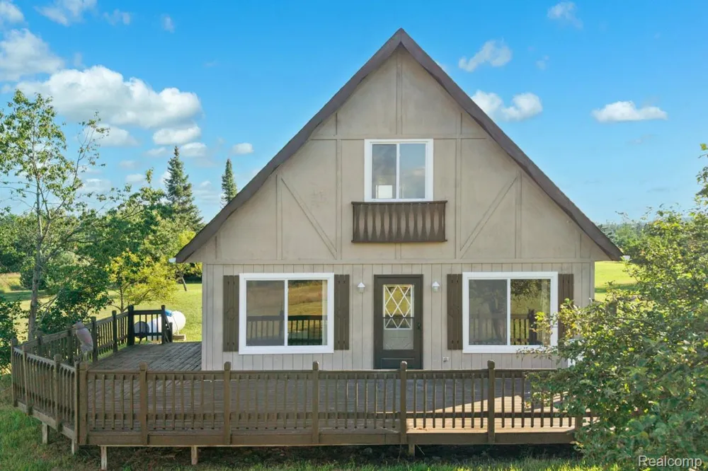 9720 E KELLYVILLE ROAD Briley Township, MI 49709