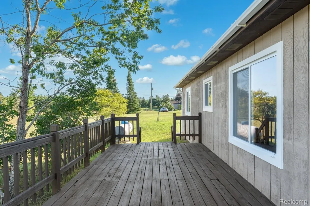 9720 E KELLYVILLE ROAD Briley Township, MI 49709