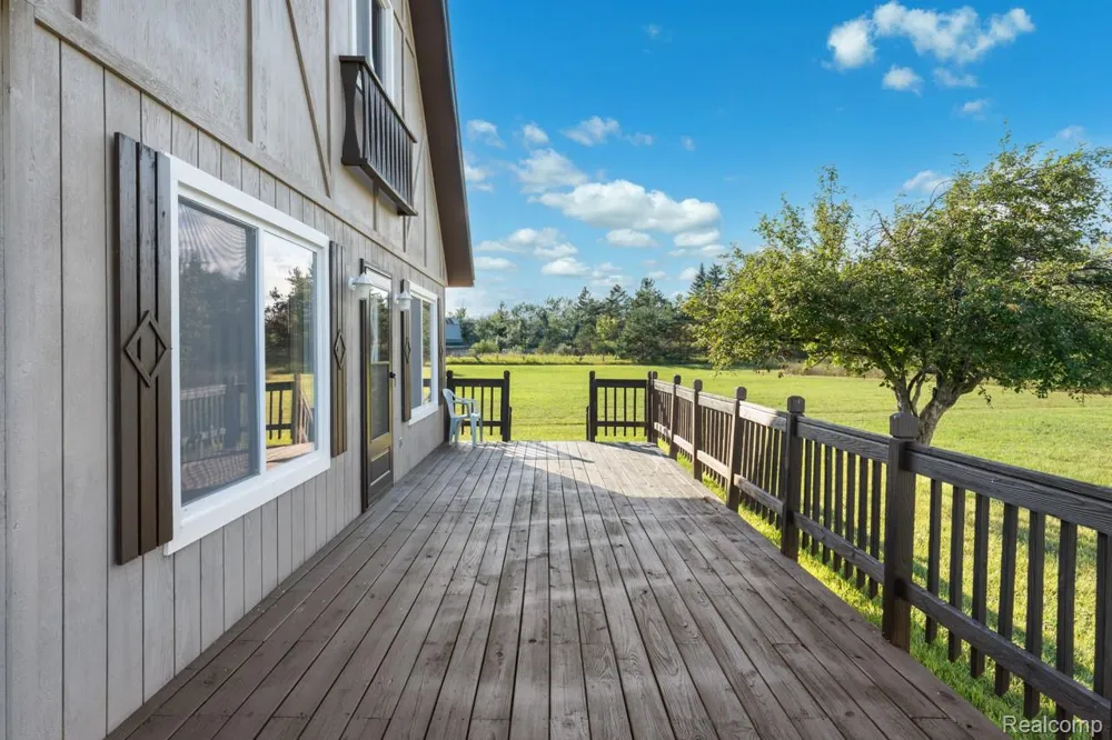 9720 E KELLYVILLE ROAD Briley Township, MI 49709