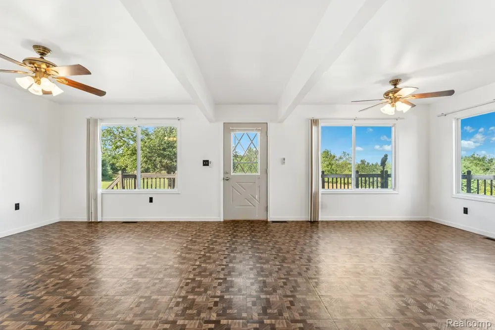 9720 E KELLYVILLE ROAD Briley Township, MI 49709