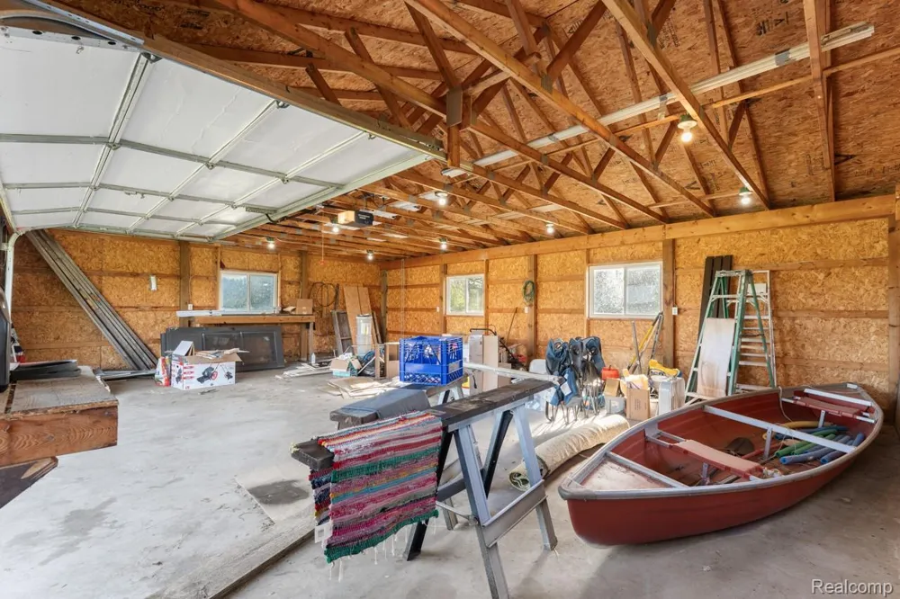 9720 E KELLYVILLE ROAD Briley Township, MI 49709