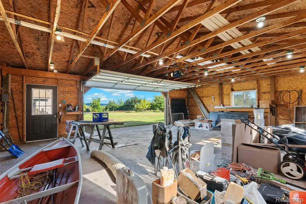 9720 E KELLYVILLE ROAD Briley Township, MI 49709