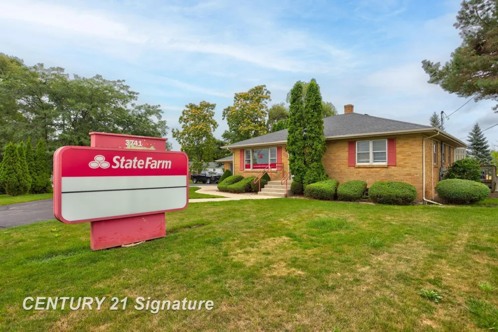 3741 Tittabawassee Road Saginaw Charter Township, MI 48604