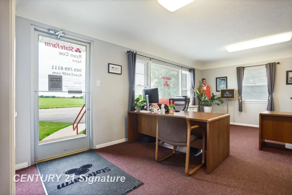3741 Tittabawassee Road Saginaw Charter Township, MI 48604