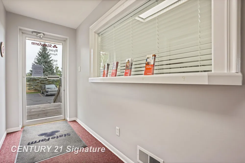 3741 Tittabawassee Road Saginaw Charter Township, MI 48604
