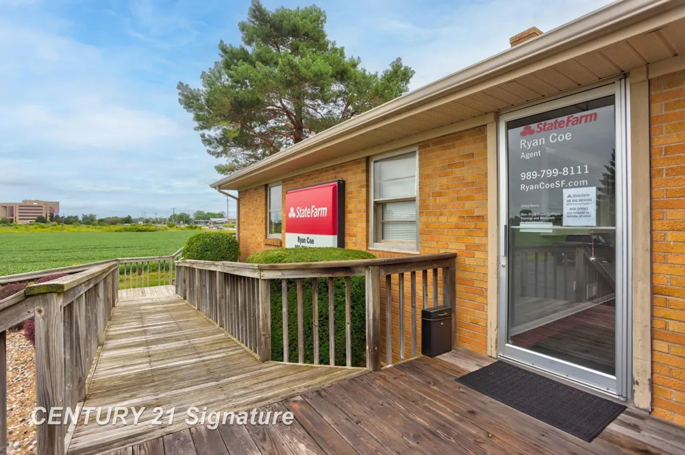 3741 Tittabawassee Road Saginaw Charter Township, MI 48604