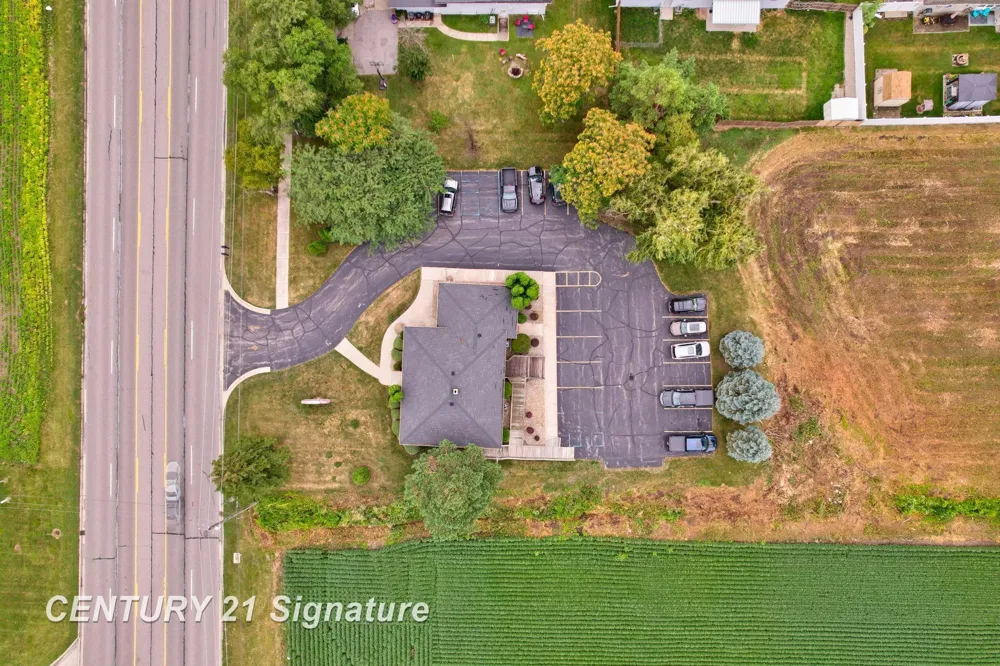3741 Tittabawassee Road Saginaw Charter Township, MI 48604