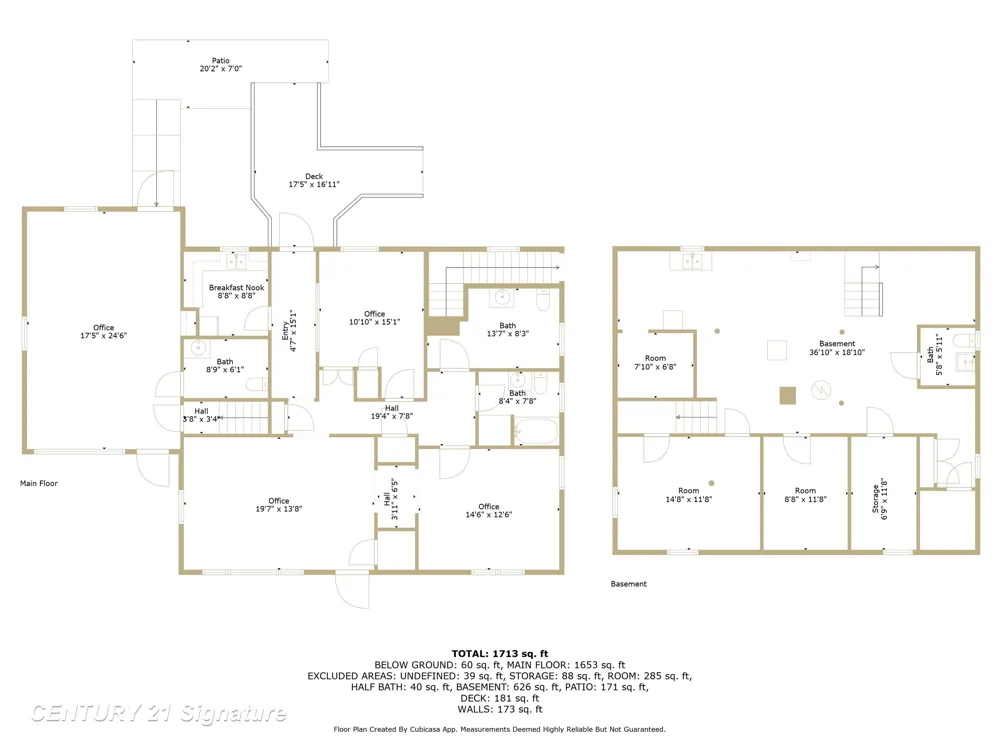 3741 Tittabawassee Road Saginaw Charter Township, MI 48604