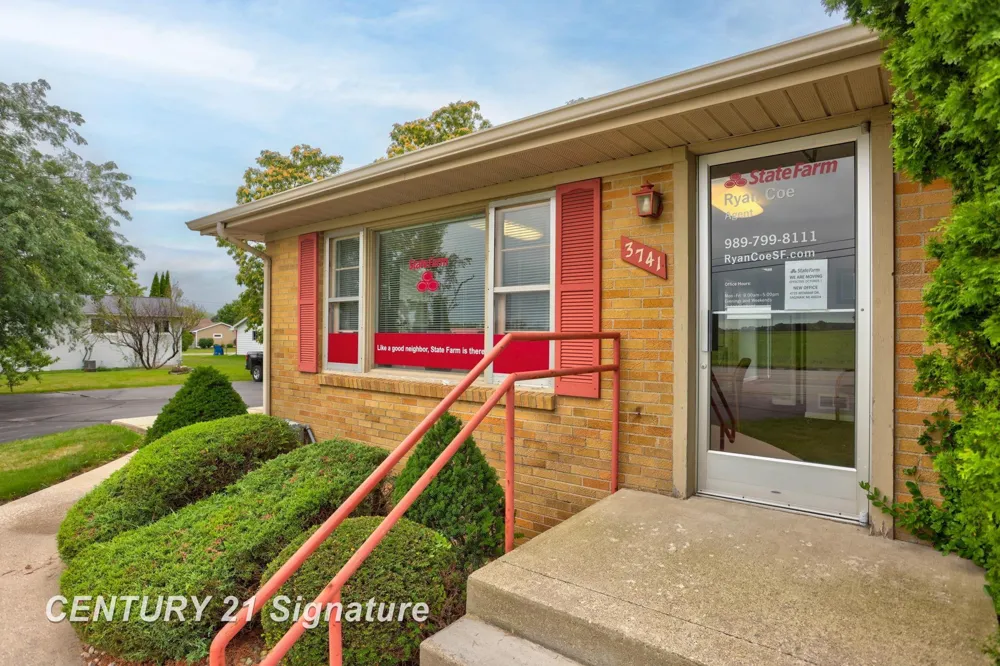 3741 Tittabawassee Road Saginaw Charter Township, MI 48604