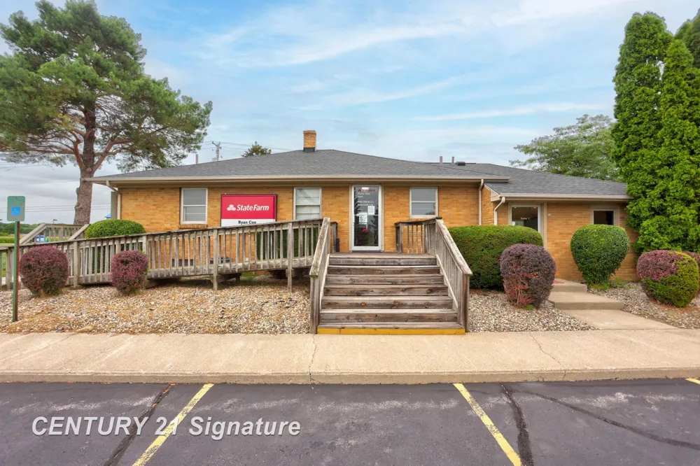 3741 Tittabawassee Road Saginaw Charter Township, MI 48604