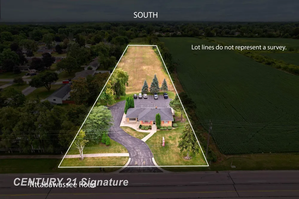 3741 Tittabawassee Road Saginaw Charter Township, MI 48604