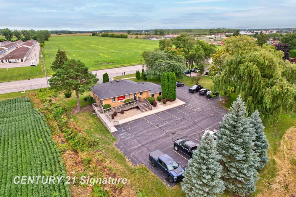 3741 Tittabawassee Road Saginaw Charter Township, MI 48604