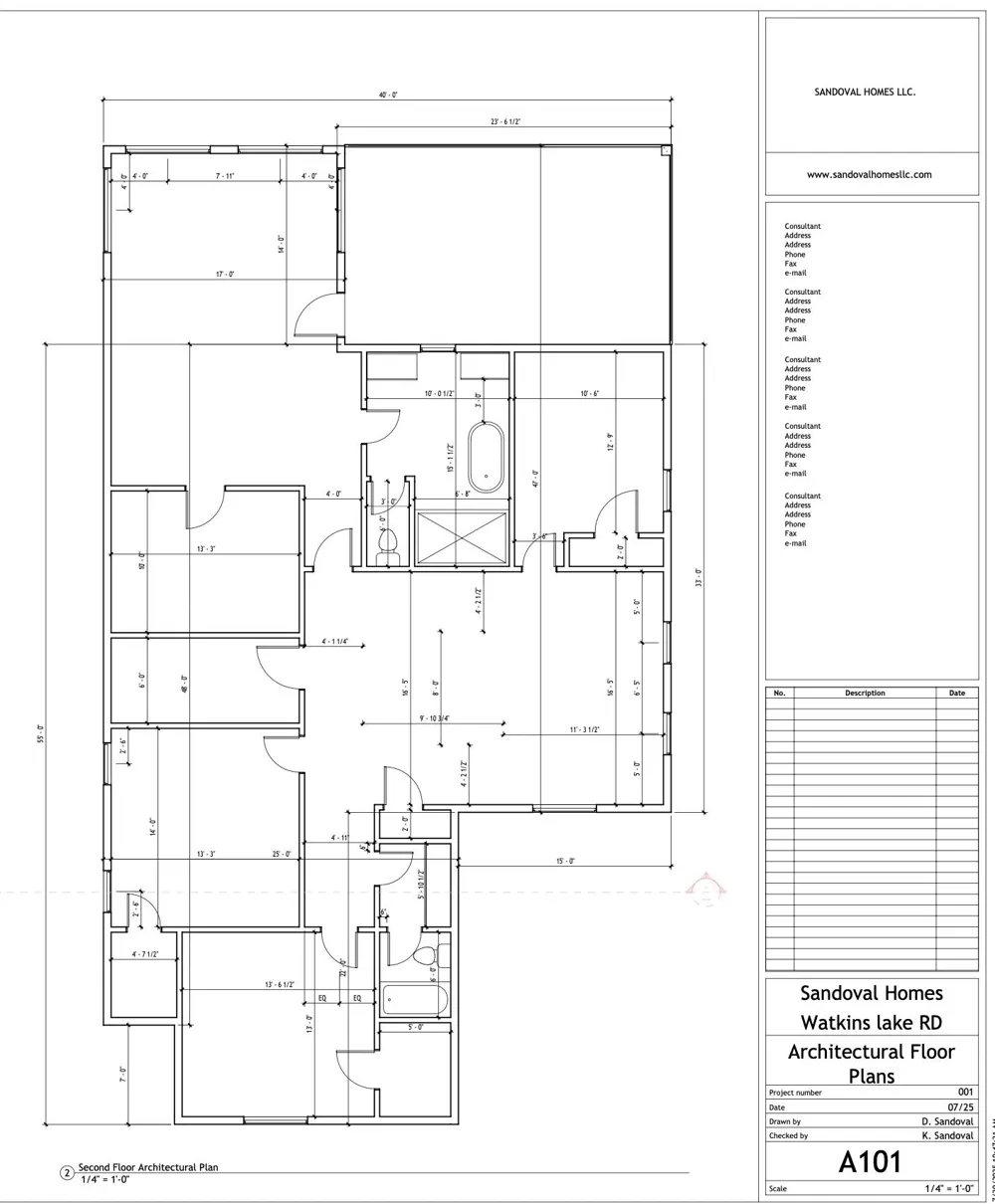 2006 Watkins Lake Road Waterford Charter Township, MI 48328