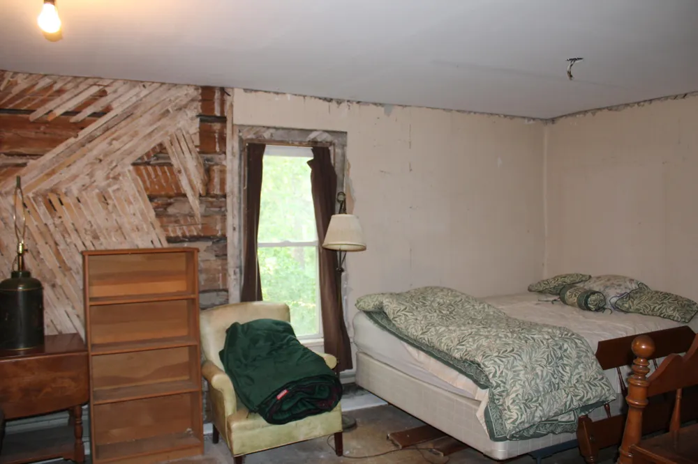 2838 W Trask Lake Rd Hawes Township, MI 48705
