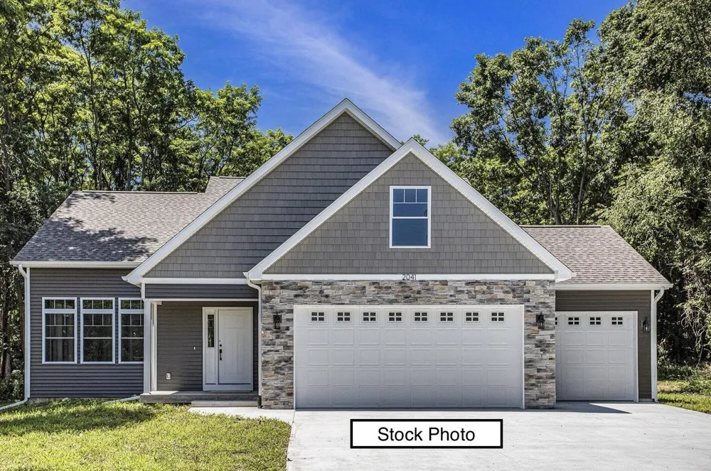 9209 Kellie Lane Richland Village, MI 49083