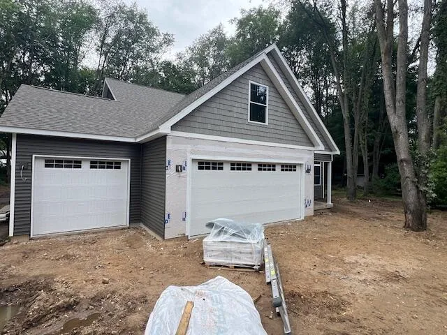 9209 Kellie Lane Richland Village, MI 49083