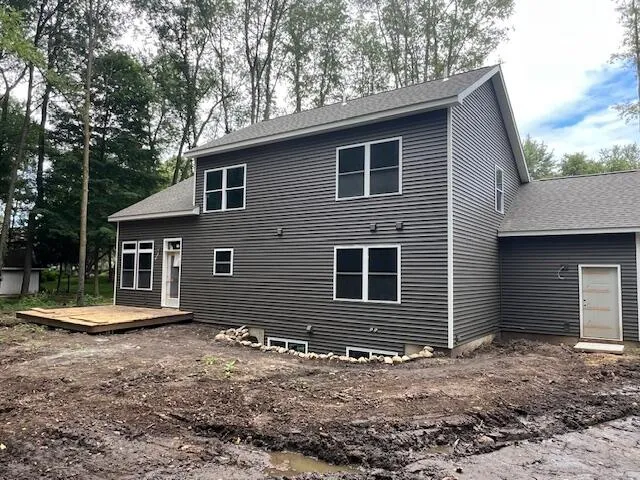 9209 Kellie Lane Richland Village, MI 49083