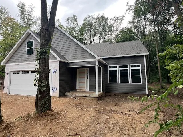 9209 Kellie Lane Richland Village, MI 49083