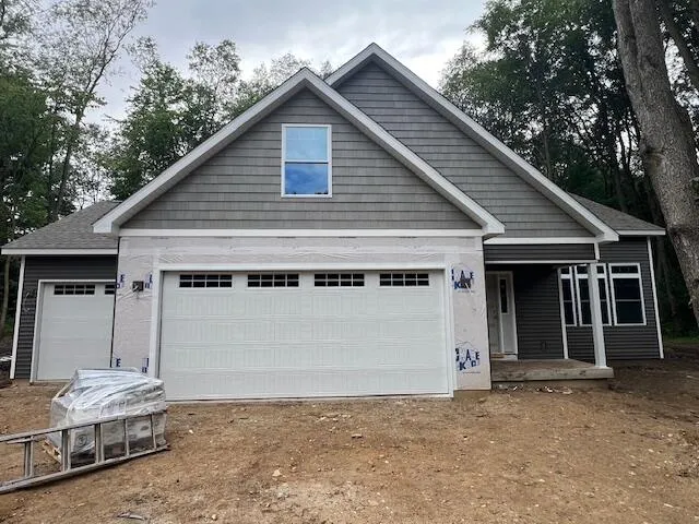 9209 Kellie Lane Richland Village, MI 49083
