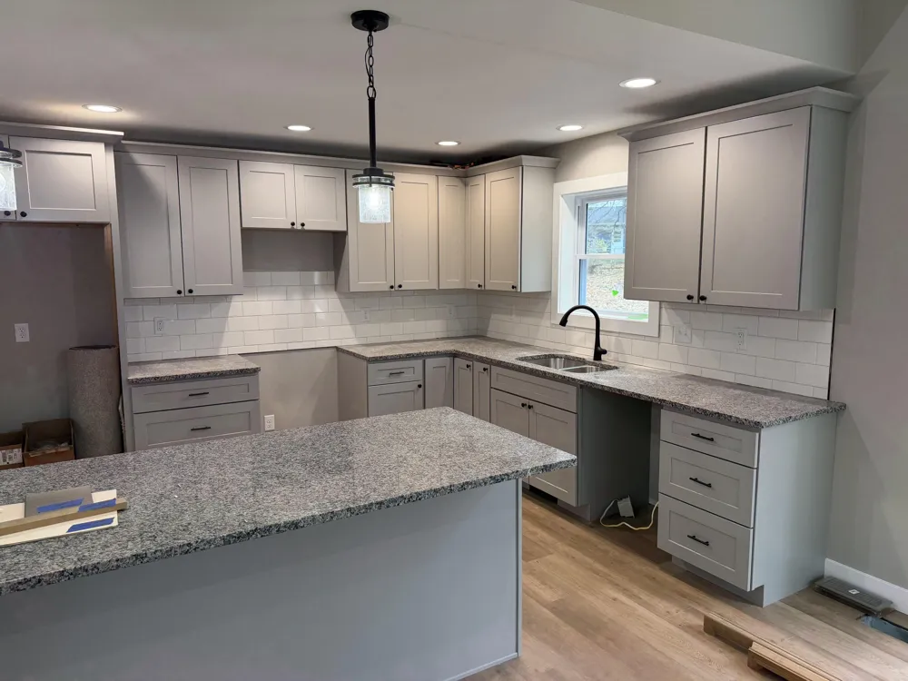 9209 Kellie Lane Richland Village, MI 49083