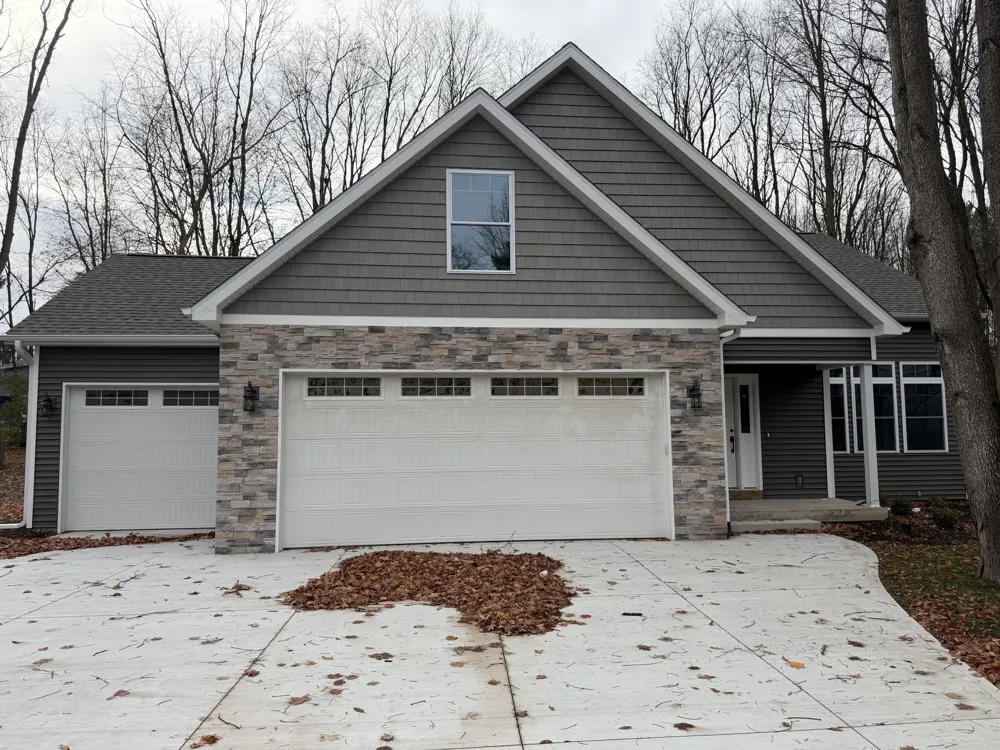9209 Kellie Lane Richland Village, MI 49083