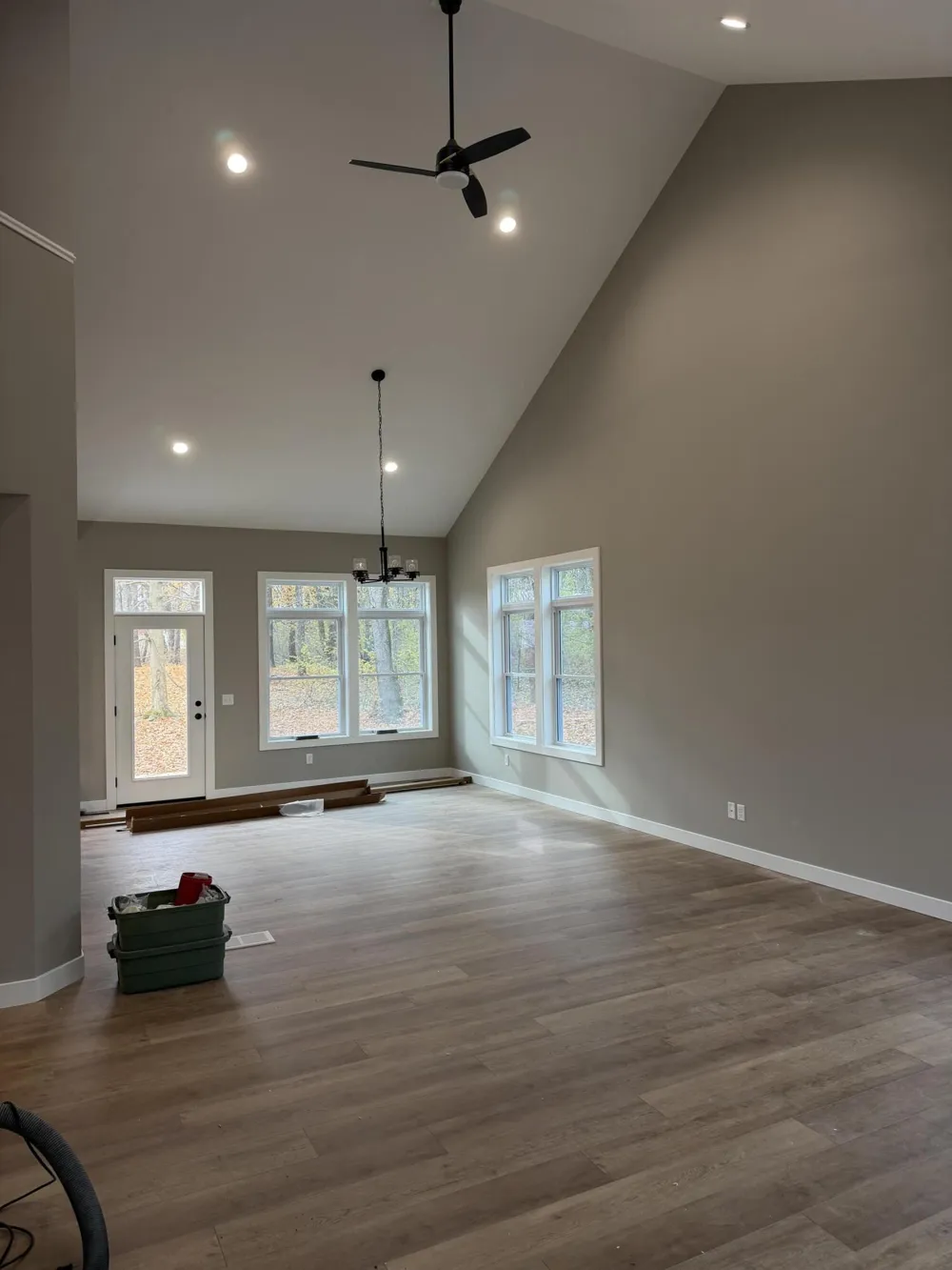 9209 Kellie Lane Richland Village, MI 49083