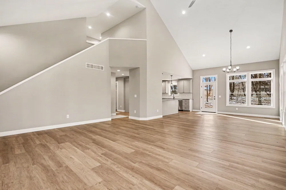 9209 Kellie Lane Richland Village, MI 49083