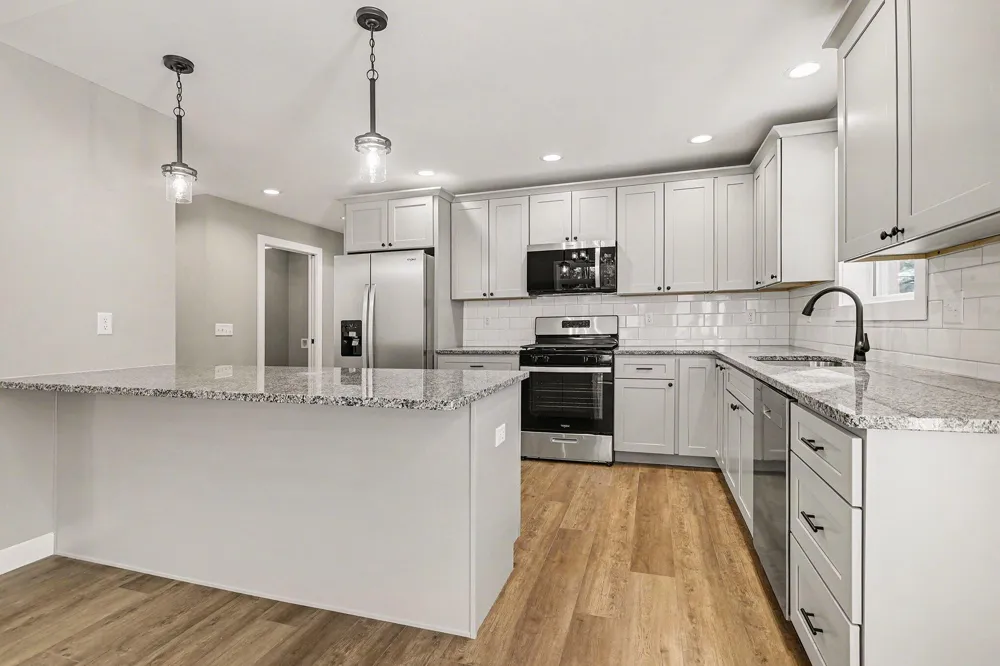 9209 Kellie Lane Richland Village, MI 49083