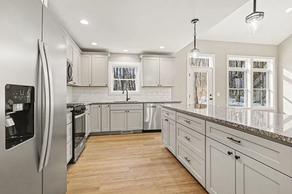 9209 Kellie Lane Richland Village, MI 49083