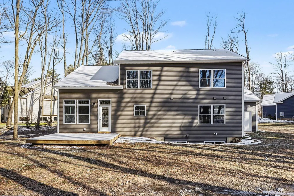 9209 Kellie Lane Richland Village, MI 49083