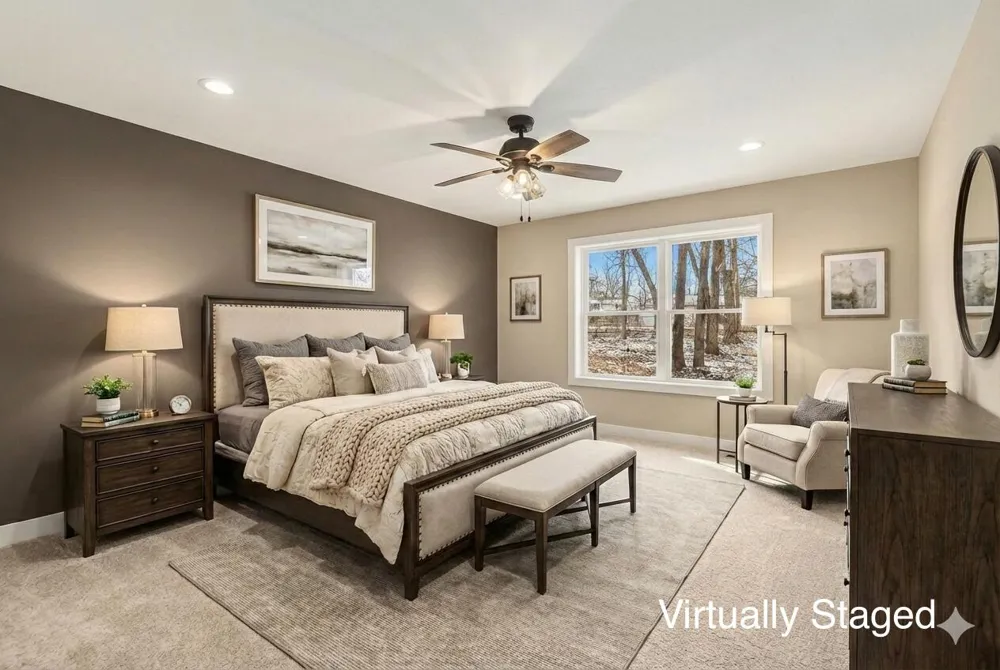 9209 Kellie Lane Richland Village, MI 49083
