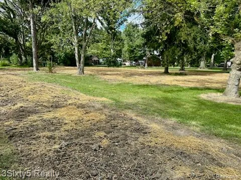 20223 Newman Drive Brownstown Charter Township, MI 48183