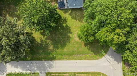 20223 Newman Drive