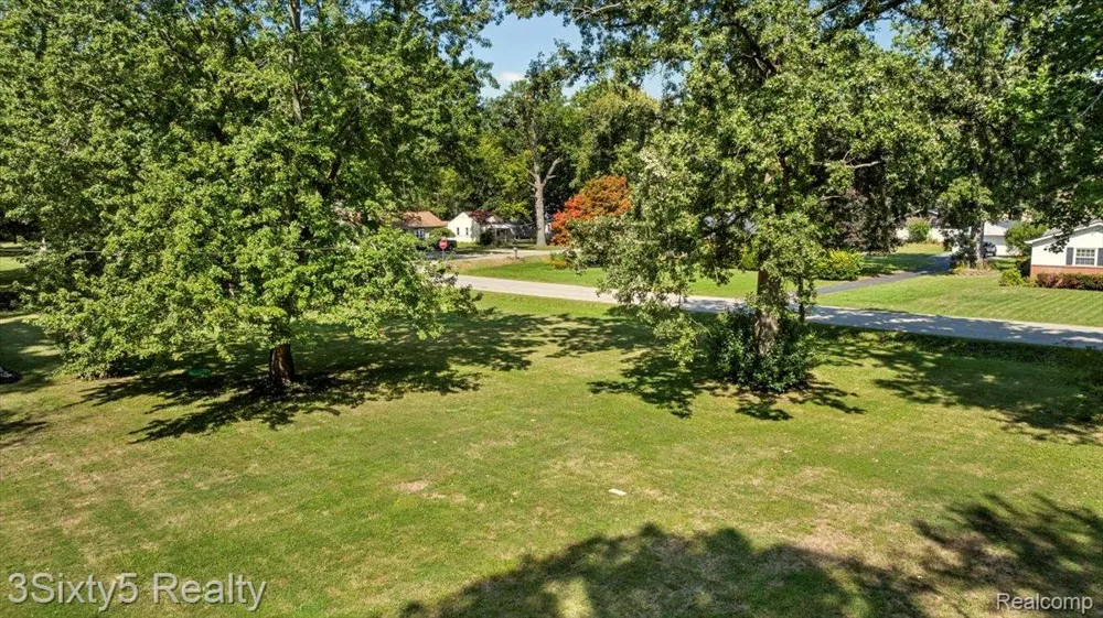 20223 Newman Drive Brownstown Charter Township, MI 48183