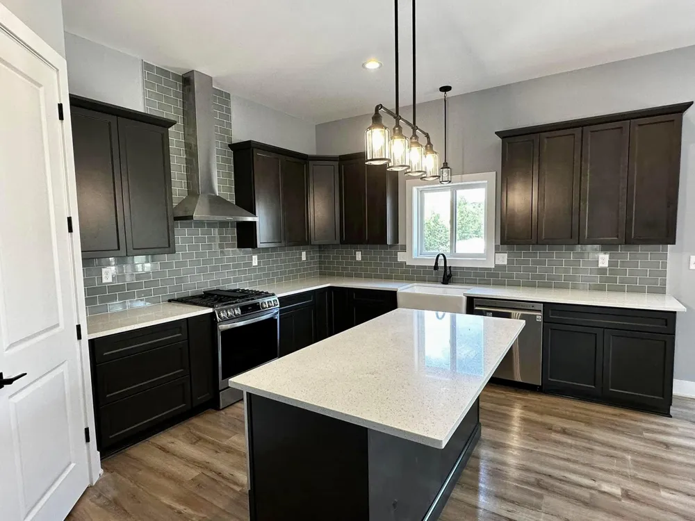 20077 Dovetail Drive Brownstown Charter Township, MI 48183