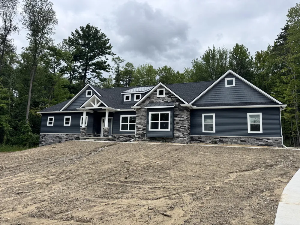 9931 White Tail Drive York Charter Township, MI 48176