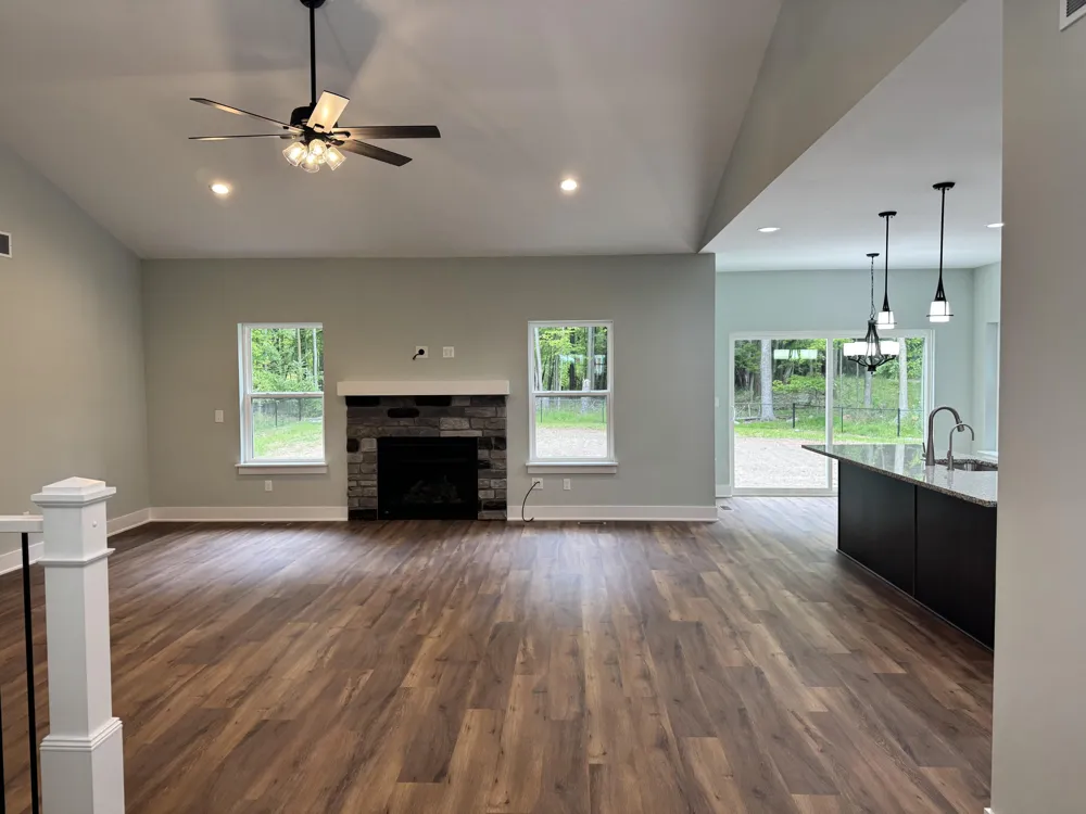 9931 White Tail Drive York Charter Township, MI 48176