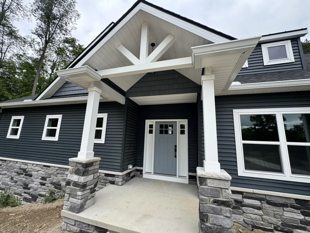 9931 White Tail Drive York Charter Township, MI 48176