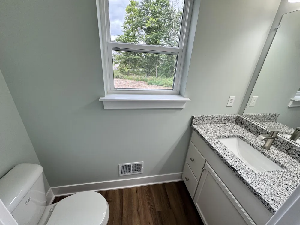 9931 White Tail Drive York Charter Township, MI 48176