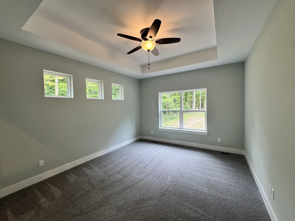 9931 White Tail Drive York Charter Township, MI 48176
