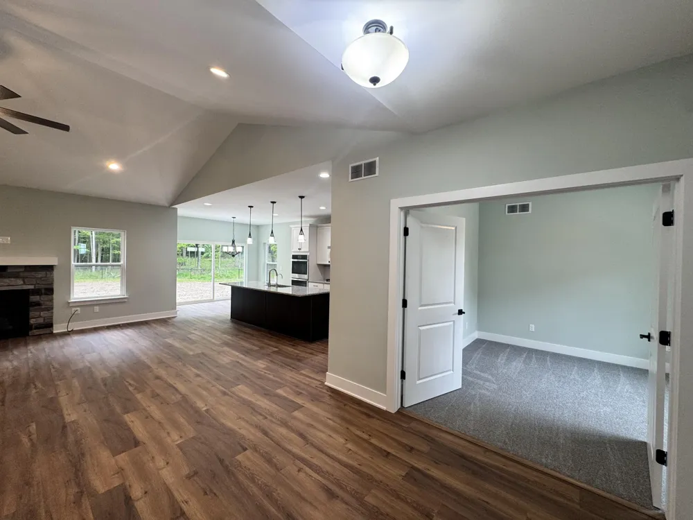 9931 White Tail Drive York Charter Township, MI 48176