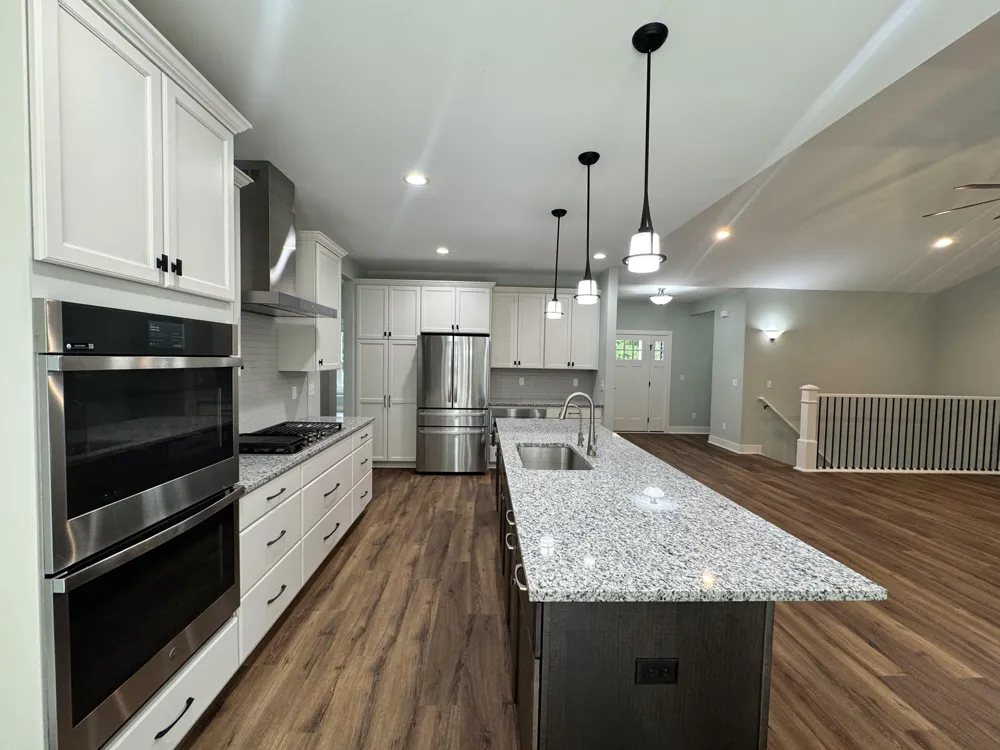 9931 White Tail Drive York Charter Township, MI 48176