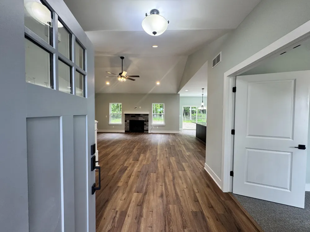 9931 White Tail Drive York Charter Township, MI 48176