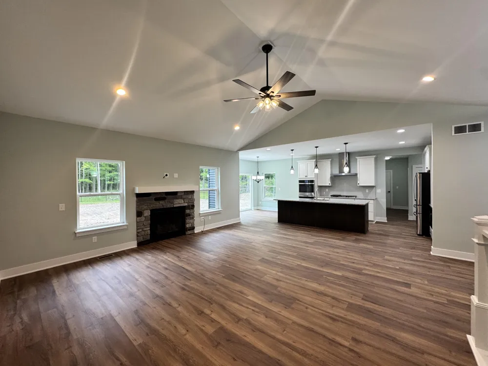 9931 White Tail Drive York Charter Township, MI 48176