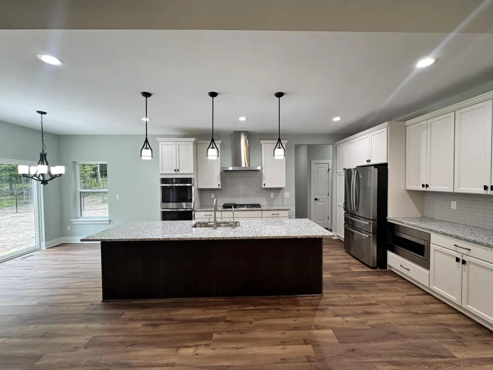 9931 White Tail Drive York Charter Township, MI 48176